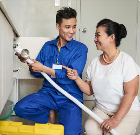 Home Repair Dudes About Image